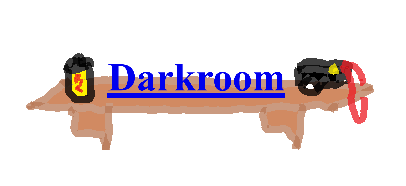 darkroom